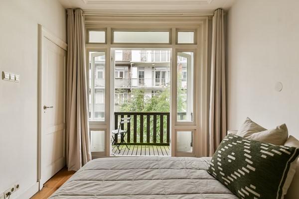 Foto - Te koop: Wilhelminastraat 18-1, 1054 WH Amsterdam